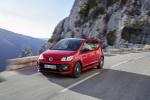 Volkswagen up! GTI 2018 года (WW)
